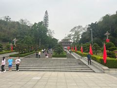 -友谊关景区