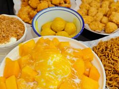 -水牛奶皇后糖水铺(深圳总店)