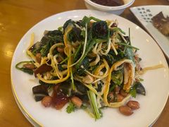 -鹤乡东北菜(崮山路店)