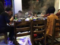 大堂-万祥牛肉火锅(金龙店)