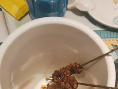 -楼兰古丽·新疆拌面·清真(华阳城店)