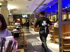 大堂-小牛海记潮汕牛肉店(永定路店)