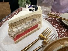 -Toris(LuOne凯德晶萃广场店)