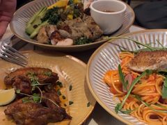 -BAKER&SPICE(安福路店)