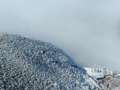 -金子山原生态旅游风景区