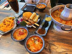 -Hi YOU你的饭局泰餐厅(雍和宫店)