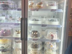 -DQ·蛋糕·冰淇淋(苏宁店)