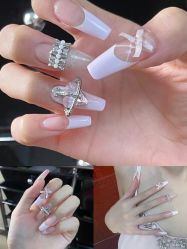 -M·X Nail日式美甲美睫
