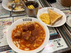 -旺记冰室(九龙中心大厦店)