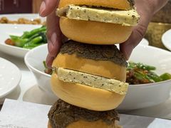 -喜宴又一村·粤菜·茶点·海鲜(壹方天地店)