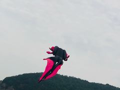 -东海半边山旅游度假区