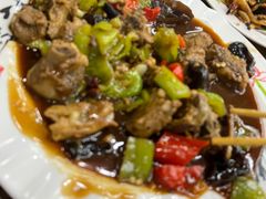 -晶渔坊·海鲜私房菜(东夷小镇店)