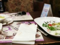 -德大西餐社(云南南路店)
