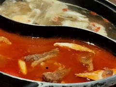 -火炉火自助餐(悠唐购物中心店)