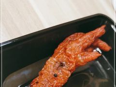 -鸡脚旮旯平江路店