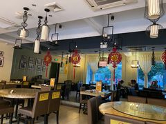 大堂-東城故事·尋找姆媽的味道(玉兰路店)
