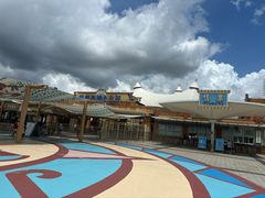 -上海玛雅海滩水公园