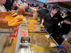 -丁家坡洋芋·观音桥好吃街A区(全国总店)