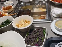 -海底捞火锅(翔龙天地广场店)