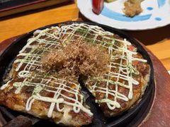 -大岛日本料理铁板烧(南通大饭店)