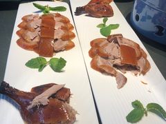 -晟永興烤鸭店(五道口店)