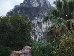 -南溪山景区