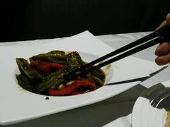 -川粤春天商务餐厅(人民路店)