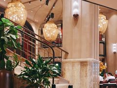大堂-上海人家花樣年华(中山公园店)