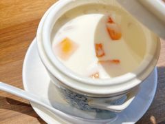 花生蒸牛奶-立文冬·鲜活面(金沙天街店)