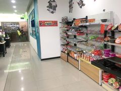 -栈逗电竞馆·胶囊房(萧山旺角城店)