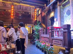 -红运火锅·中国名火锅·国风演绎(省体店)