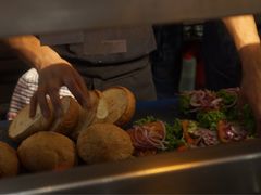 -Fergburger(皇后镇店)