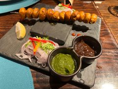 -甘尼仕印度餐厅爵士酒吧(阳春巷店)