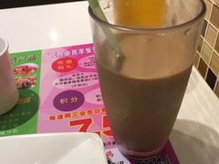 -壹间茶餐厅(天娱广场店)