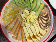 -桂花香手工面(鼓楼店)