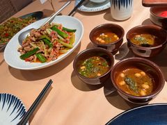 -山石榴·贵州菜(丰盛里店)