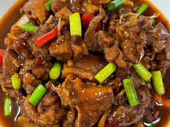 -云海肴·汽锅鸡·云南菜(苏州中心店)