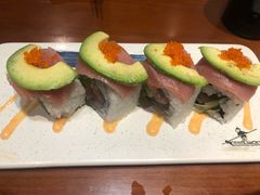 -三月居酒屋(青年大街店)