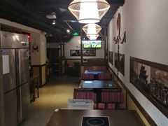 -老诚一锅羊蝎子(黄寺大街店)