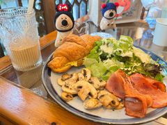 -西关84·History·Art·Cafe