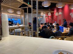 大堂-八二小区抄手(龙湖上城天街店)