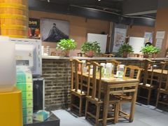 -河沿肉饼Beijing Pie(东华门店)