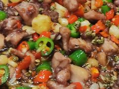 -厨神老街兔·淳朴人家店(盐帮菜风味名店)