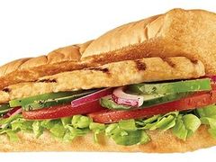 -赛百味SUBWAY(永业店)