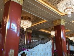 -北京中国大饭店