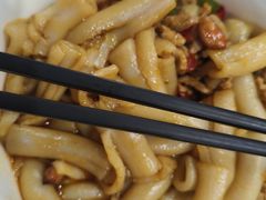 -刘祖富卤粉(洪湖总店)