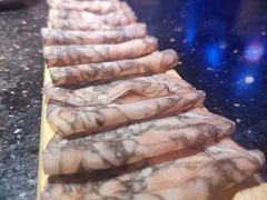 -热火朝天鲜切牛肉火锅(南强街巷店)