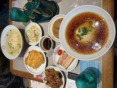 -松鹤楼面馆(天一广场店)