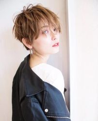 -GIRL STYLE 烫发·染发沙龙