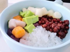 -米阿糯糕团•酒酿•甜品(莫愁店)
